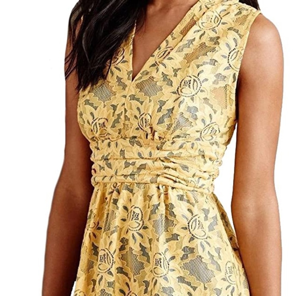 Plenty By Tracy Reese Niki Dress